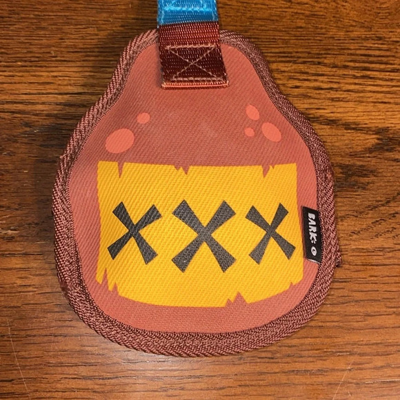 Bark Dog Grog Growler - Picture 2 of 7